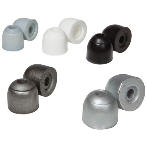 Monster Foam SuperTips Replacement Kits 6 Pr. Foam SuperTips - MDM (MH TIP IE-F M)