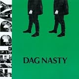 Dag Nasty -  Field Day