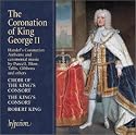 The Coronation of King George II