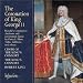 Coronation of King George II