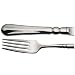 Mikasa French Countryside 5-Piece Stainless-Steel Flatware Place Setting, Service for 1