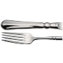 Mikasa French Countryside 5-Piece Stainless-Steel Flatware Place Setting, Service for 1