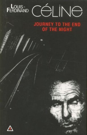 Journey to the End of the Night