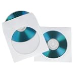 Hama Bustine di carta CD/DVD-ROM,conf...