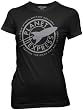 Futurama Planet Express Juniors T-shirt