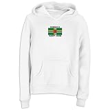Sweatshirt Woman White  Saint John  Dominica City
