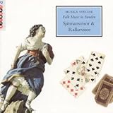 Search : Folk Music in Sweden Vol.15: Songs of Sailors & Navies