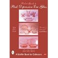 Pocket Guide to Pink Depression Era Glass Edition (Young Readers' Series) by Monica Lynn Clements