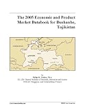 The 2005 Economic and Product Market Databook for Dushanbe, Tajikistan
