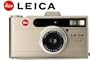 Leica Minilux Zoom 35mm Camera