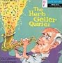 The Herb Geller Quartet