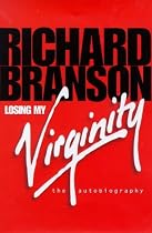 Losing My Virginity: The Autobiography