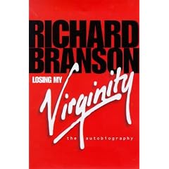 Losing My Virginity: The Autobiography