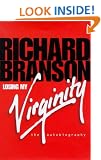 Losing My Virginity: The Autobiography