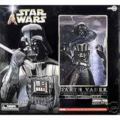 Star Wars - 1/7 Darth Vader PVC Statue (30cm)