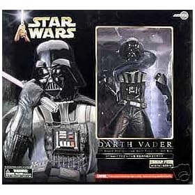 Kotobukiya (Artfx) Darth Vader Statue Star Wars
