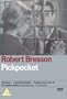 Pickpocket [DVD] [1959]