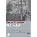 Pickpocket [1959] [DVD]