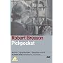 Pickpocket [1959] [DVD]