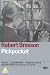 Pickpocket [1959] [DVD]