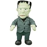 Evergolf Green Monster Golf Head Cover