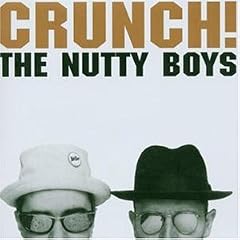 Crunch!