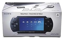 PlayStation Portable (PSP) Value Pack