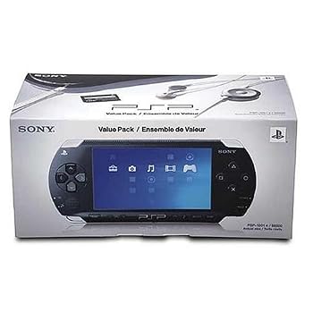 Set A Shopping Price Drop Alert For PlayStation Portable (PSP) Value Pack