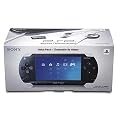 SONY PSP PLAYSTATION PORTABLE Value Pack Game System