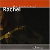 Image of album by Rachel McCartney