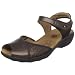 Taos Women's Peep Wedge Sandal