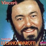 Produkt-Bild: Vincer&ograve;: Pavarotti's Greatest Hits [US-Import]