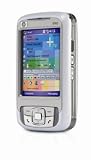 Hewlett-Packard IPAQ RW6815 Smartphone ohne Branding - 