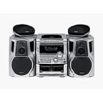 Aiwa NSX-A767 Compact Stereo System
