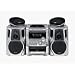 Aiwa NSX-A767 Compact Stereo System