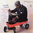 Monk's Music+2