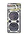 Birchwood Casey&reg; Shoot-N-C&reg; Bull's-Eye 3" Targets 75-Pk.