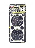 Birchwood Casey® Shoot-N-C® Bull s-Eye 3 Targets 75-Pk.