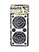 Birchwood Casey® Shoot-N-C® Bull's-Eye 3" Targets 75-Pk.