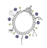 AIRPLANE BRACELET
