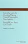 Scientific Data for Decision Making Toward Sustainable Development: Senegal River Basin Case Study --: Summary of a Workshop