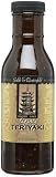 Review Sable and Rosenfeld  / Sable & Rosenfeld Ginger Sake Tipsy Teriyaki Sauce, 14.75-Ounce Glass Jars (Pack of 6)