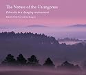 The Nature of the Cairngorms: Diversity in a Changing Environment