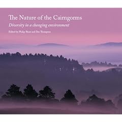 The Nature of the Cairngorms: Diversity in a Changing Environment