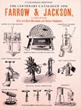Farrow & Jackson, Limited