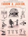 Farrow & Jackson, Limited: Wine and S...