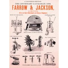 Farrow & Jackson (Wine & Spirit Merchants and General Engineers)