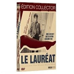 Le Laur�at - Edition Collector Digipack 2 DVD