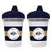 Milwaukee Brewers Sippy Cups (2 Pack )