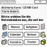 SaveMe (German) downloadable Software